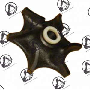 Крыльчатка CAT 8H-9329